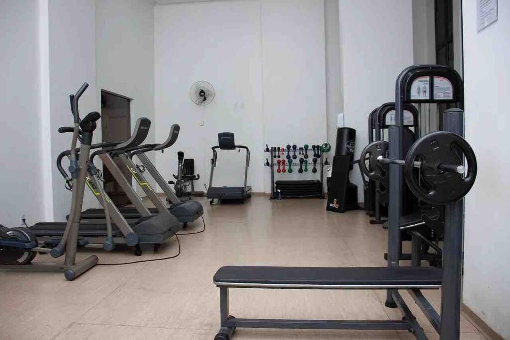 Luxuoso Apto. Setor Bueno Apto 2005 Apartamento Goiânia
