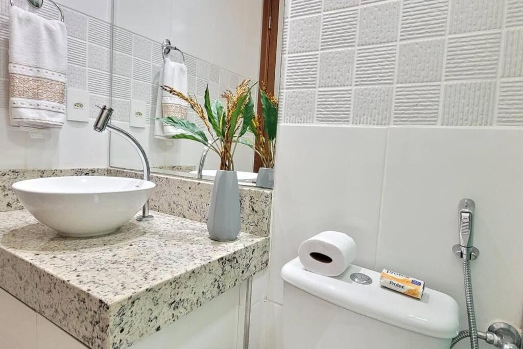 Luxuoso Apto. Setor Bueno Apto 2005 * Goiânia