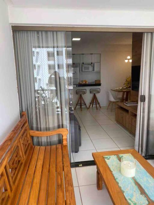 Luxuoso Apto. Setor Bueno Apto 2005 * Goiânia