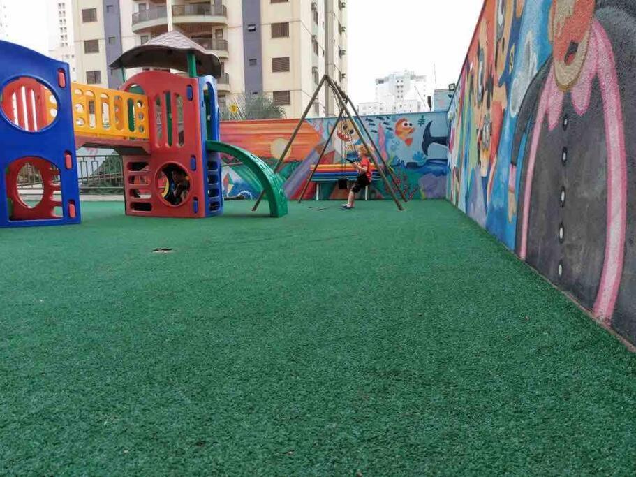 Luxuoso Apto. Setor Bueno Apto 2005 Apartamento Goiânia